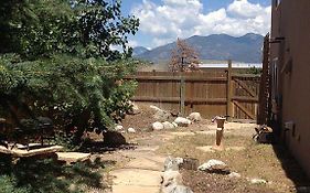Adorable Taos Townhome